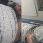 Garota de programa estuprada no bairro Sion, em BH, pede por justiça: 'Mulher nenhuma merece ser abusada'
