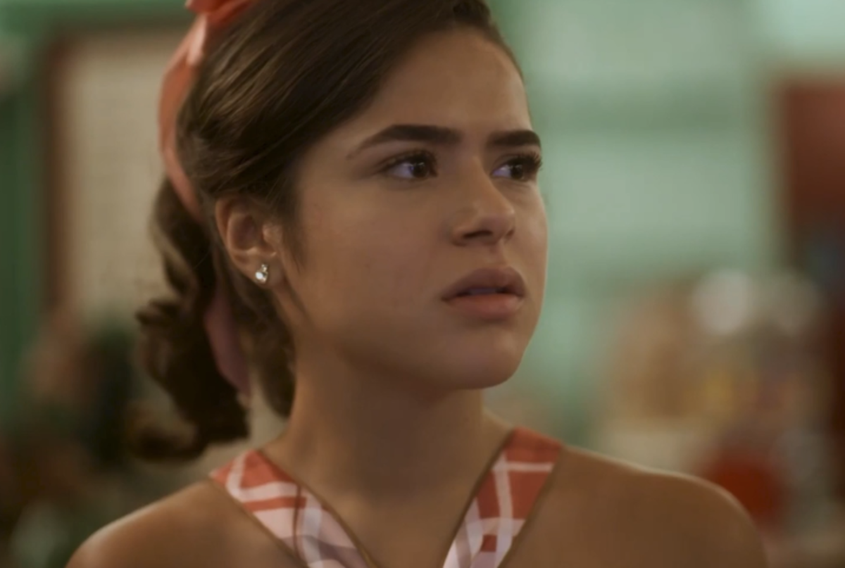 Resumo 'Garota do Momento': Bia agride Beatriz em meio a graves acusações
