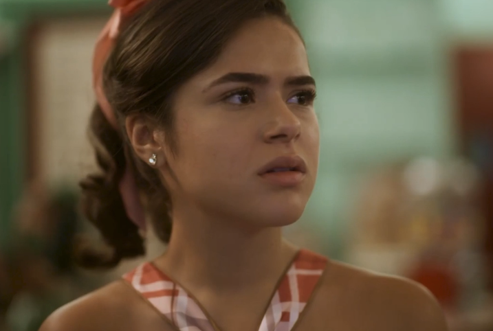 Quando acaba a novela 'Garota do Momento'?