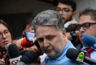 TSE forma maiora para anular votos de Garotinho no Rio de Janeiro
