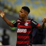Matheus França é a quinta maior venda da história do Flamengo; relembre
