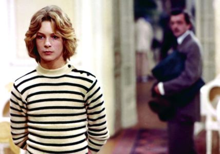 Björn Andréssen, ator conhecido como 'garoto mais bonito do mundo'