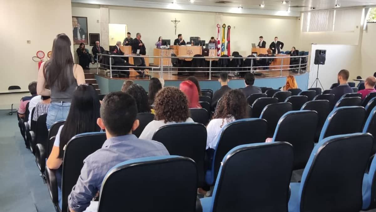 Trio é condenado por morte de criança em ritual de magia na Paraíba 