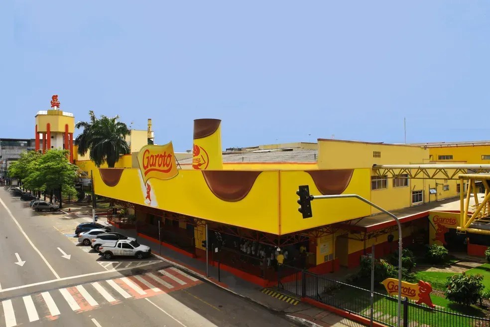 Cidade no Espírito Santo é berço da marca de chocolates Garoto; conheça a história