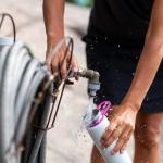 Belo Horizonte deve ter 'calorão' neste domingo (9); veja como se proteger