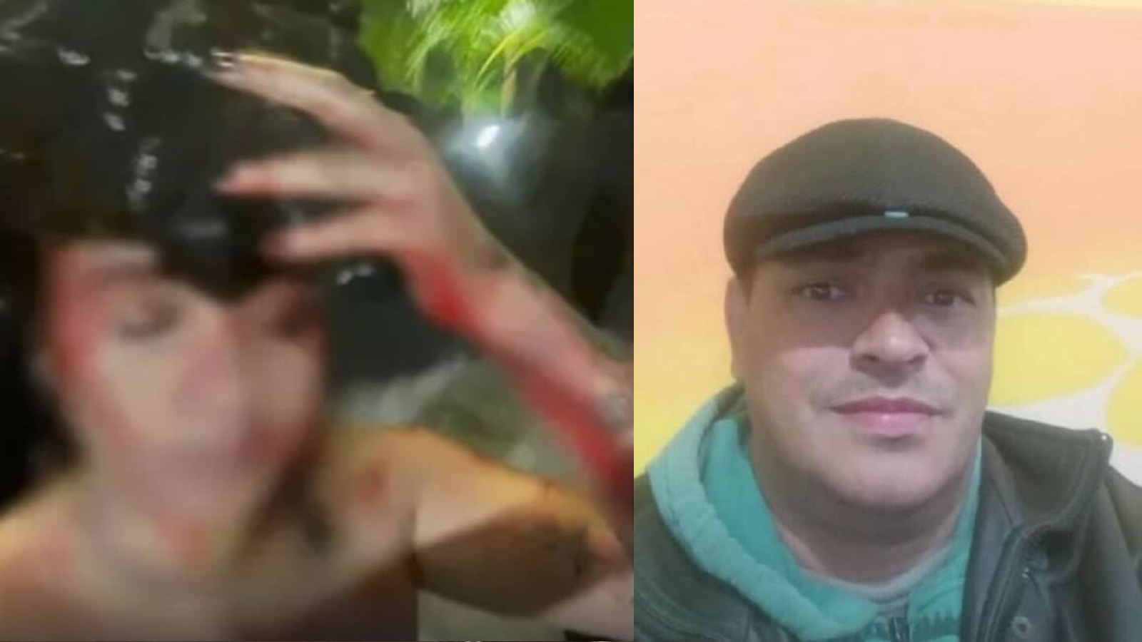Homem que agrediu cantora e matou PM em 48 horas começa a ser julgado em fevereiro