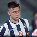 Vasco analisa o mercado e busca informações por volante do Talleres