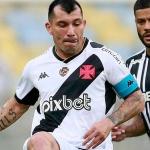Medel precisa de apenas cinco jogos para virar referência no Vasco