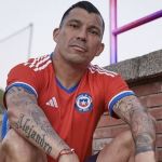 Vasco encaminha contratação de jogador da Seleção Chilena
