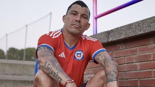 Gary Medel está perto de acerto com o Vasco