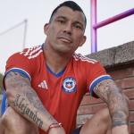 Vasco encaminha contratação de jogador da Seleção Chilena