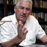 Comandante da operação que capturou Che Guevara morre aos 84 anos