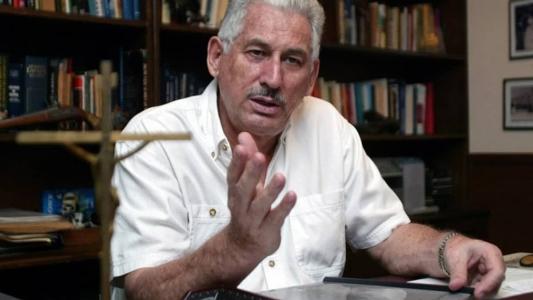 Gary Prado Salmón, general de capturou Che Guevara, morre na Bolívia