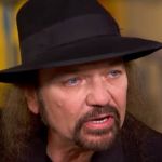 Morre guitarrista fundador da banda Lynyrd Skynyrd