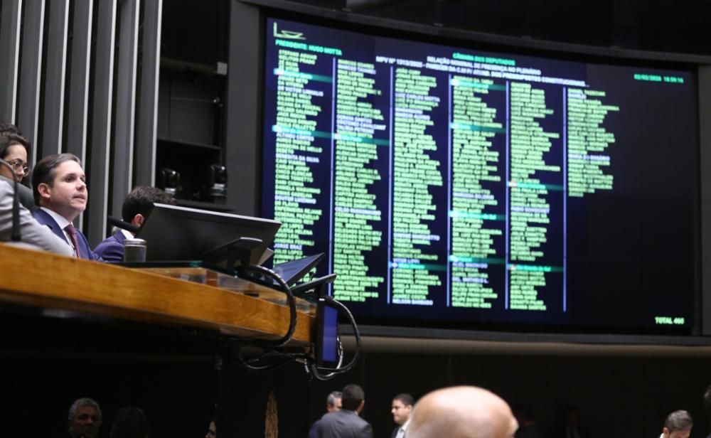 'Gás do Povo': veja como cada deputado mineiro votou em proposta do governo Lula