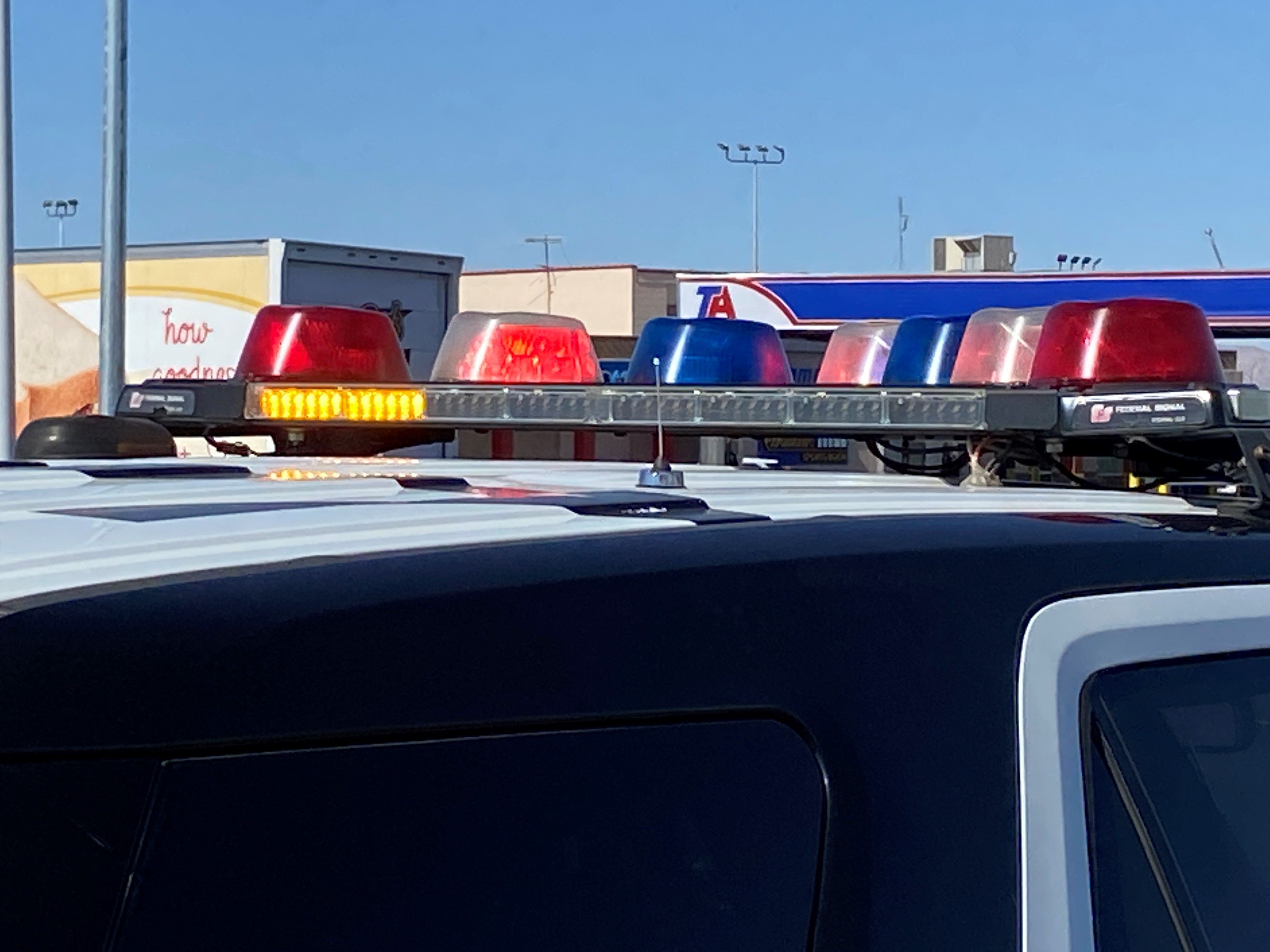 Ataque a tiros deixa feridos em universidade de Las Vegas, diz polícia local