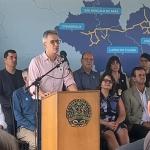 Zema autoriza início das obras de gasoduto que vai ligar Betim a Divinópolis