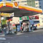 Gasolina e etanol: queda chega a 10% na Grande BH após anúncio da Petrobras