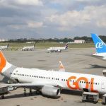 Companhias aéreas brasileiras cancelam voos para Argentina no dia 24 por greve