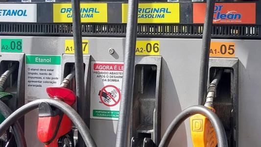 Gasolina deve ficar R$ 0,24 mais cara a partir desta semana