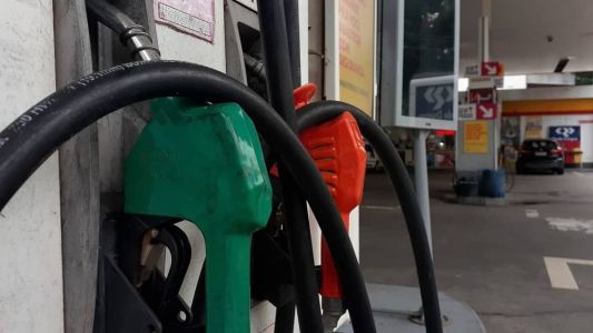 Gasolina e etanol estão mais caros a partir desta quarta-feira