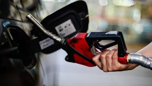 Gasolina está mais barata a partir deste sábado