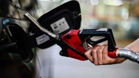 Gasolina está mais barata a partir deste sábado