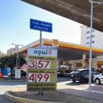 Preço do litro da gasolina já é encontrado por menos de R$ 5 em Belo Horizonte