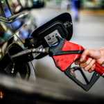 Diesel cai, mas motoristas se surpreendem com alta da gasolina e do etanol em BH