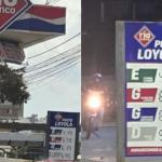 Disparada no preço da gasolina após horas de greve de tanqueiros revolta motoristas de BH