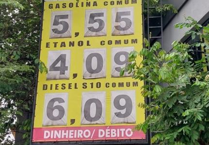 Esses são alguns itens do pacote de maldades que começou a ser entregue aos brasileiros logo após as eleições.