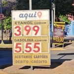 Gasolina mais barata em BH: postos já baixam o preço após redução da Petrobras
