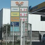 Petrobras reajusta preços da gasolina e gás de cozinha, e ações sobem