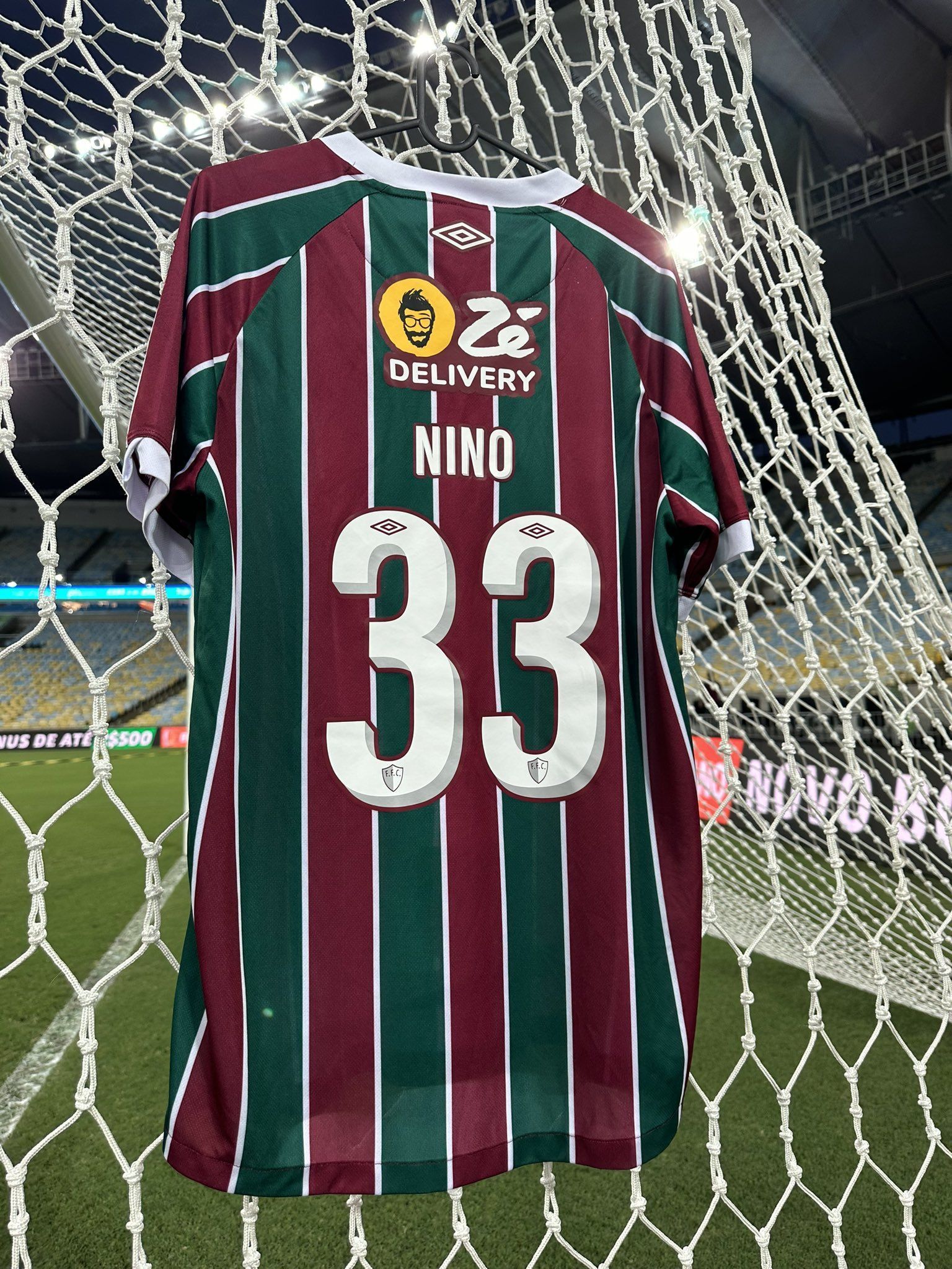 Fluminense x Grêmio: equipes escaladas para o duelo pela última rodada do Braisleirão