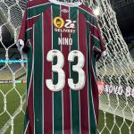 Fluminense x Grêmio: equipes escaladas para o duelo pela última rodada do Braisleirão