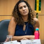 Kim Kataguiri pede convocação de Anielle Franco para explicar gastos com viagens