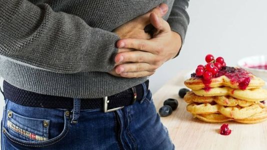 Gastrite ou dispepsia: Veja quais as causas, os sintomas e como prevenir.