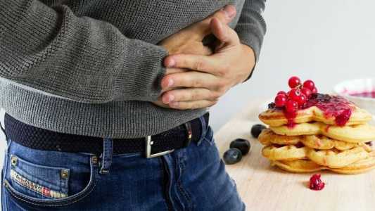 Gastrite ou dispepsia: Veja quais as causas, os sintomas e como prevenir.