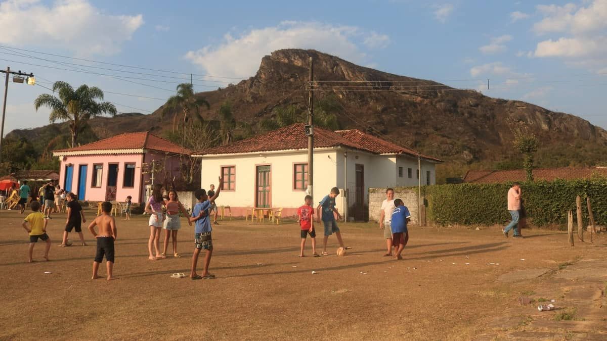 16ª edição da Gastroarte chega à Chapada de Ouro Preto no feriado prolongado