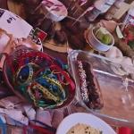 Com expectativas altas, empreendedores se preparam para Festa das Nações