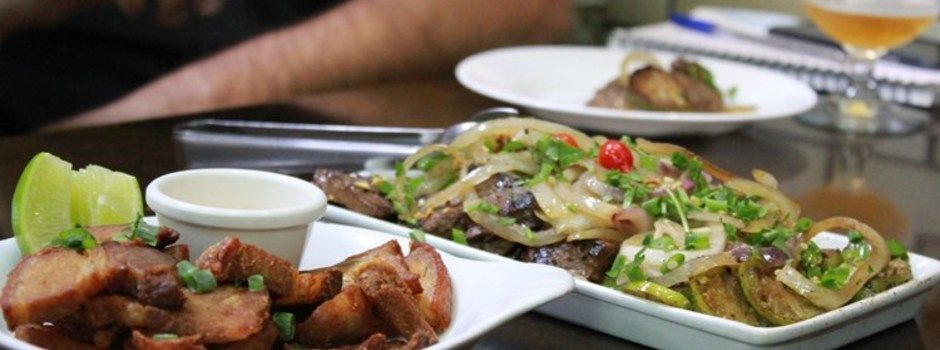 Gastronomia de BH é reconhecida em premiação internacional