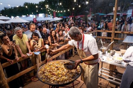 Festival Cultura e Gastronomia de Tiradentes traz programação artística diversa nos finais de semana, entre 22 e 31 de agosto