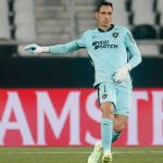 Goleiro de Copa, Gatito alcançará mais uma marca expressiva no Botafogo'