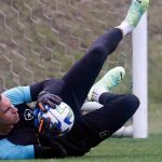 Aspecto do grupo do Botafogo ajudou na recuperação de Gatito Fernández