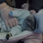Mulher disfarça gato como bebê para contrabandear drogas na Rússia; veja vídeo