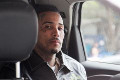 Gato Preto e chega à delegacia