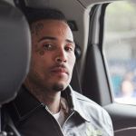 Gato Preto presta depoimento e é liberado pela polícia após acidente com Bia Miranda