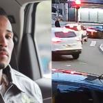 Antes de bater Porsche de R$ 1,5 milhão em SP, Gato Preto furou sinais e acumulou 24 multas