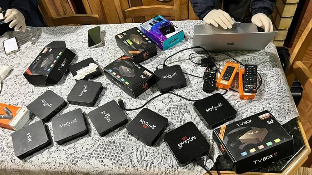 Polícia Civil derruba mais de 600 sites e aplicativos de streaming pirata no Brasil