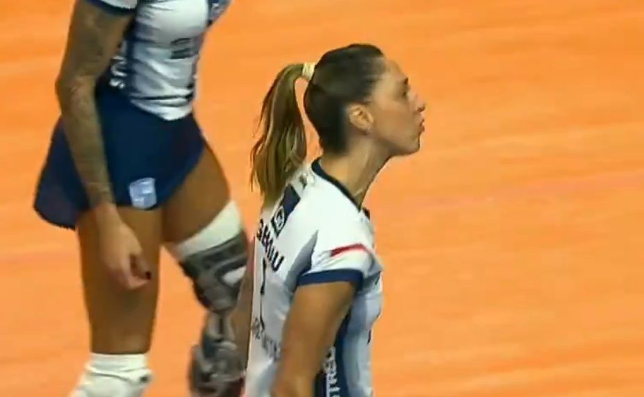 Vôlei: Carol Gattaz volta a atuar pelo Minas após nove meses afastada por lesão